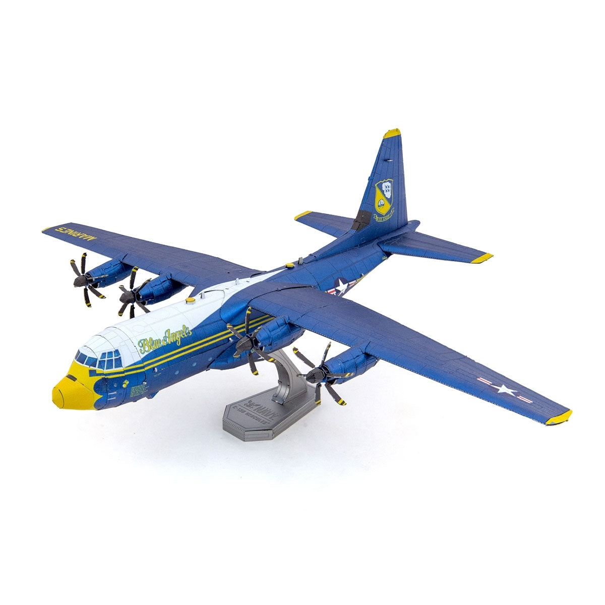 Blue Angels C-130 Hercules