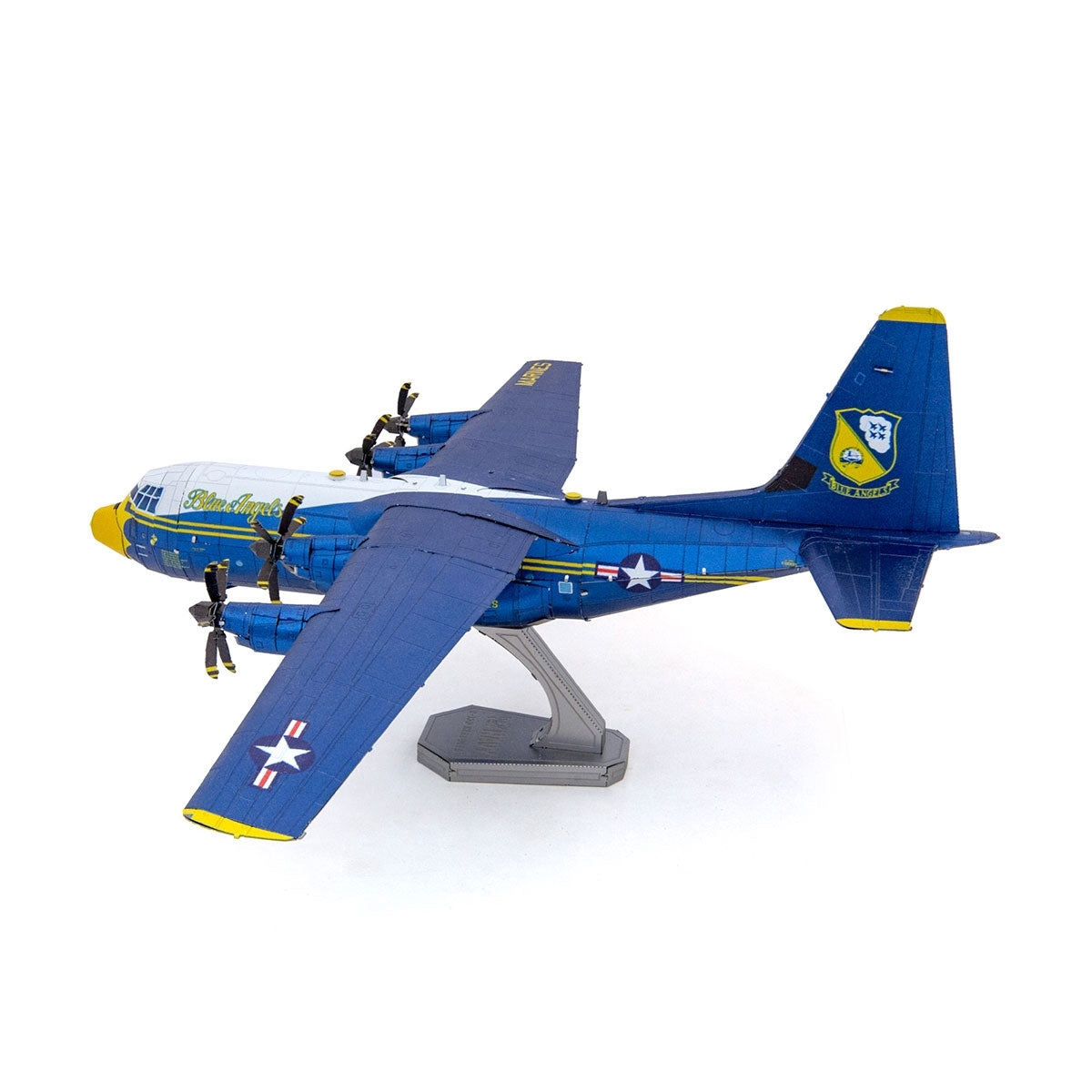Blue Angels C-130 Hercules