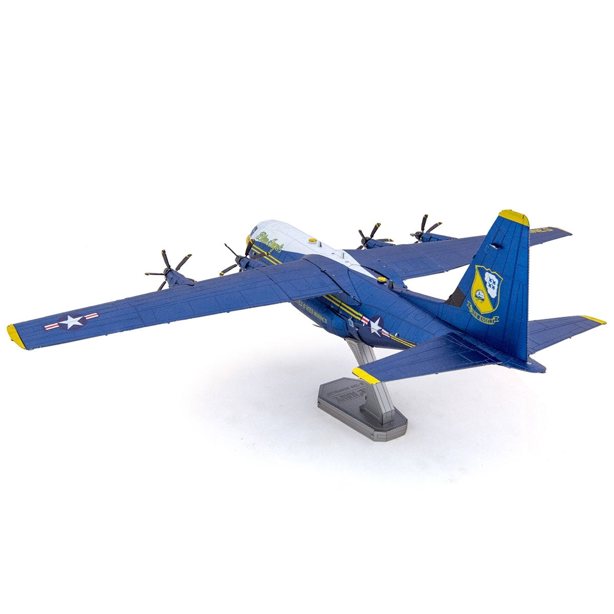 Blue Angels C-130 Hercules