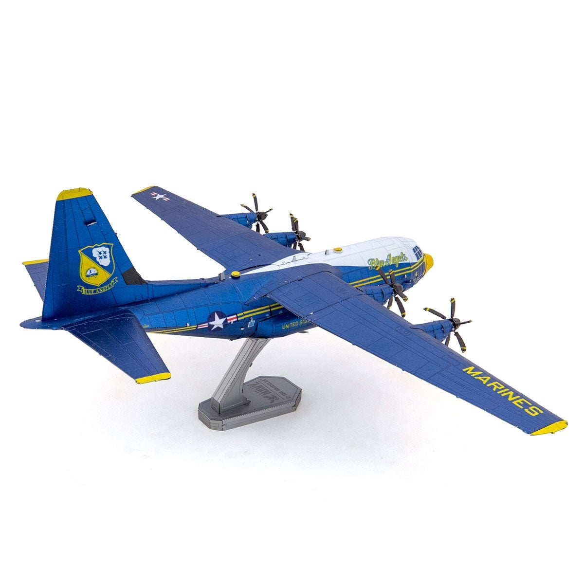 Blue Angels C-130 Hercules