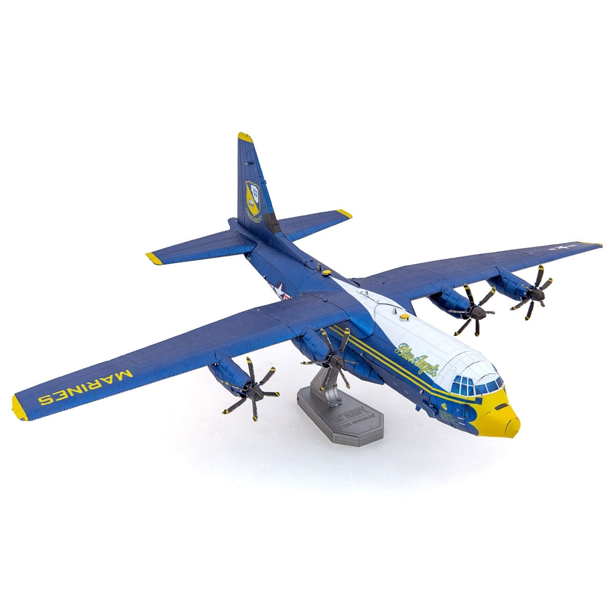 Blue Angels C-130 Hercules