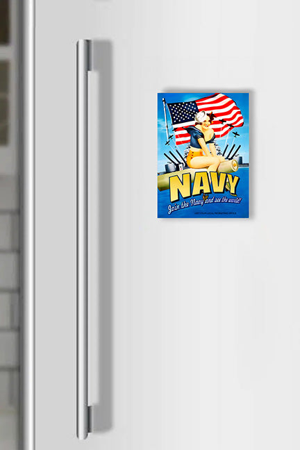 Join the Navy