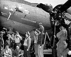 B-17: Memphis Belle