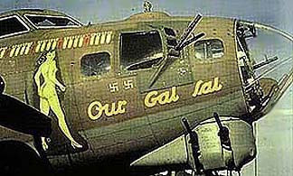 B-17: Our Gal Sal