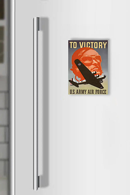 To Victory