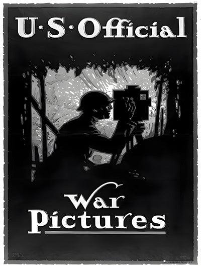 US Official War Pictures