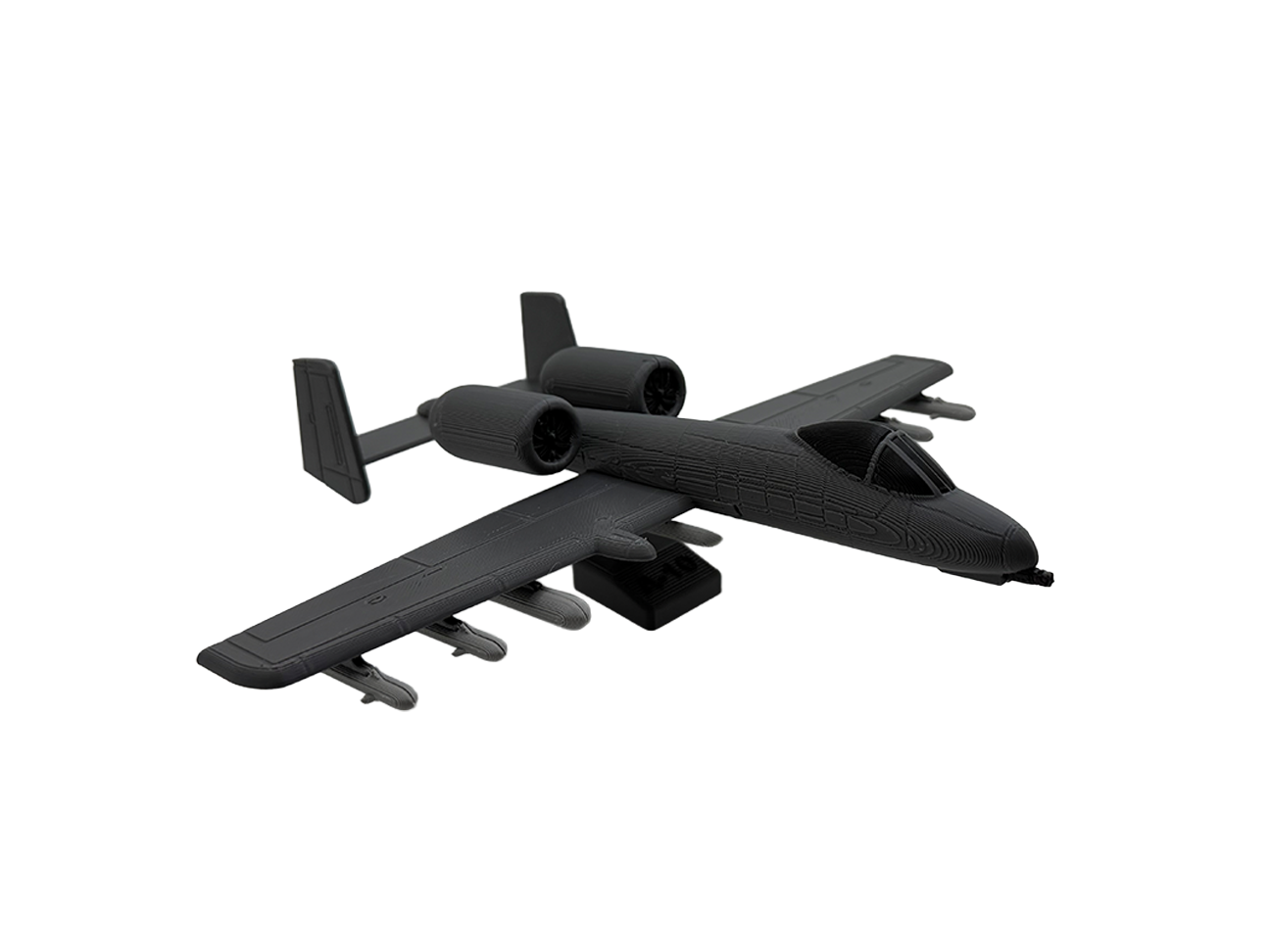 A-10 Thunderbolt