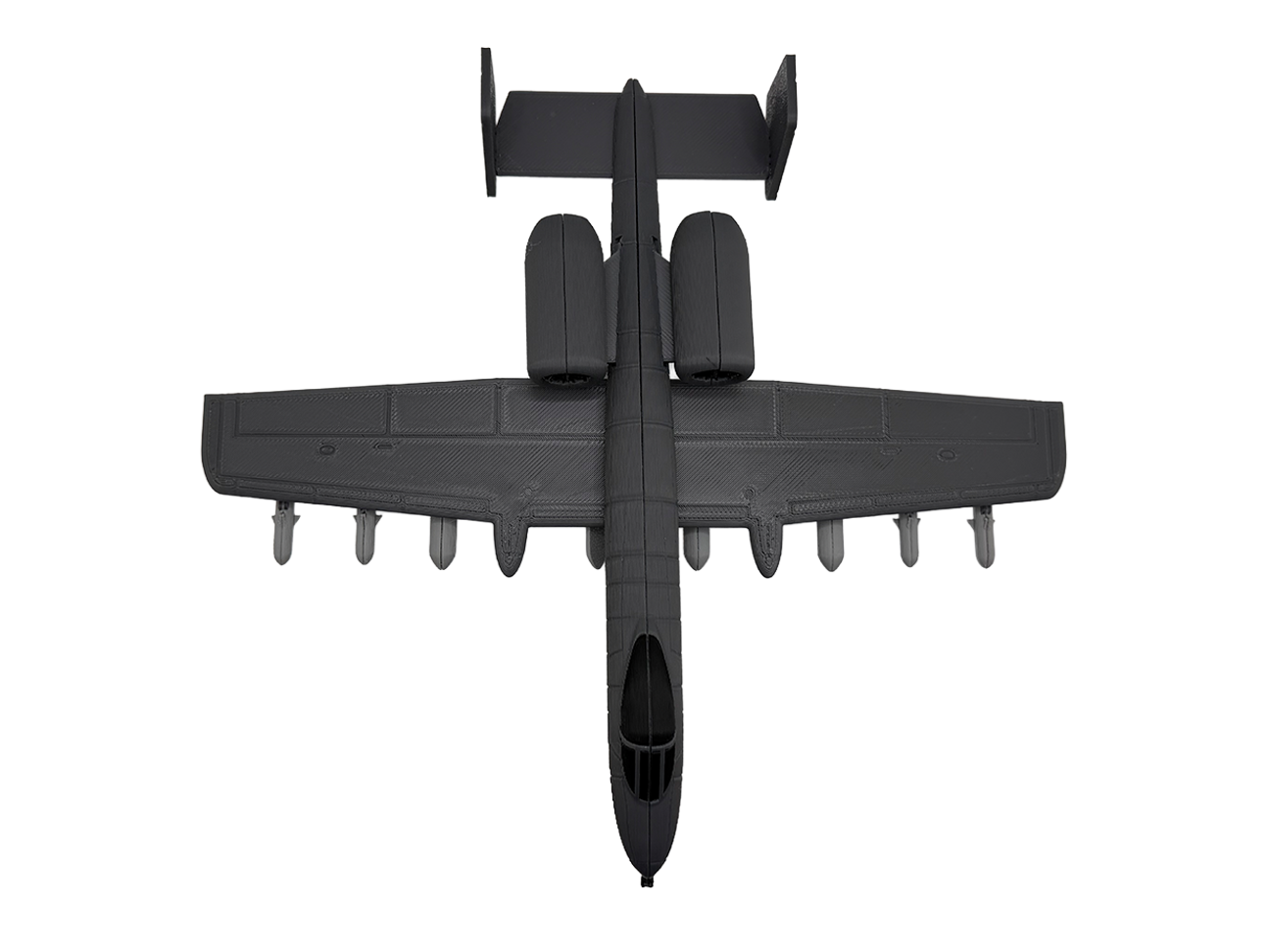 A-10 Thunderbolt