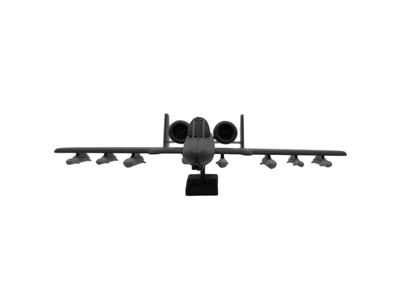 A-10 Thunderbolt