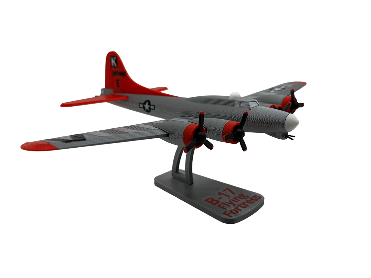 B-17 Flying Fortress