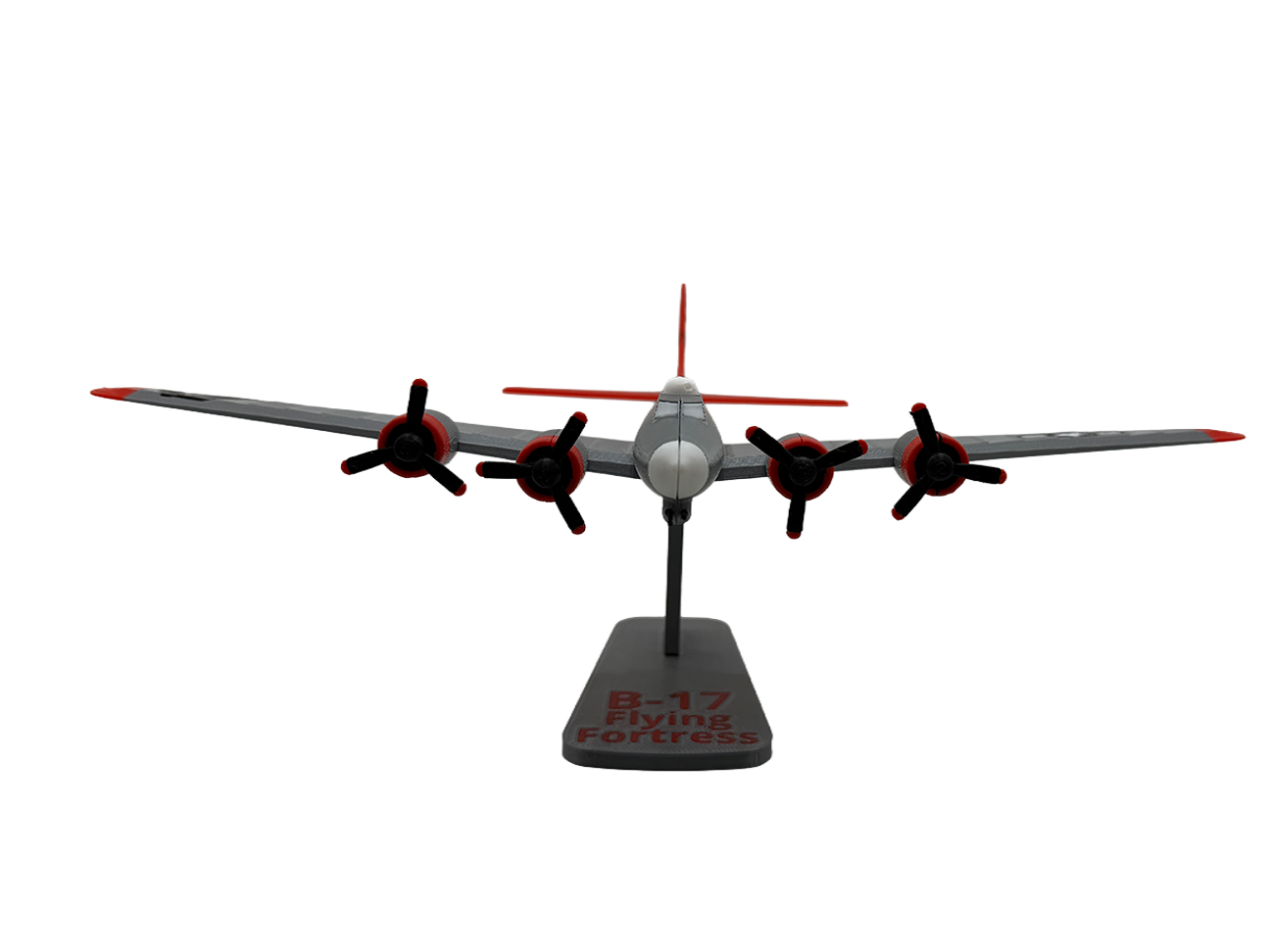 B-17 Flying Fortress