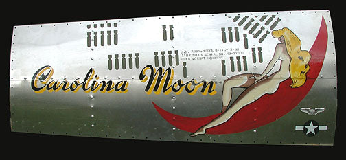 B-17: Carolina Moon