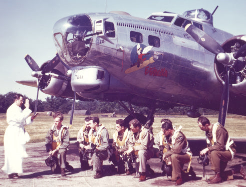 B-17: Fifinella