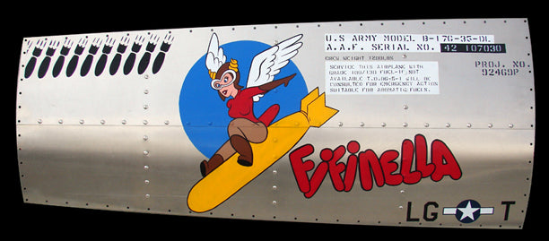 B-17: Fifinella