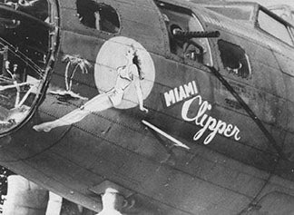 B-17: Miami Clipper