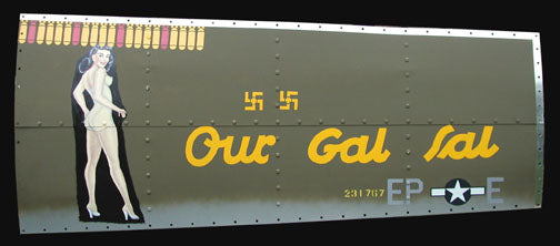 B-17: Our Gal Sal