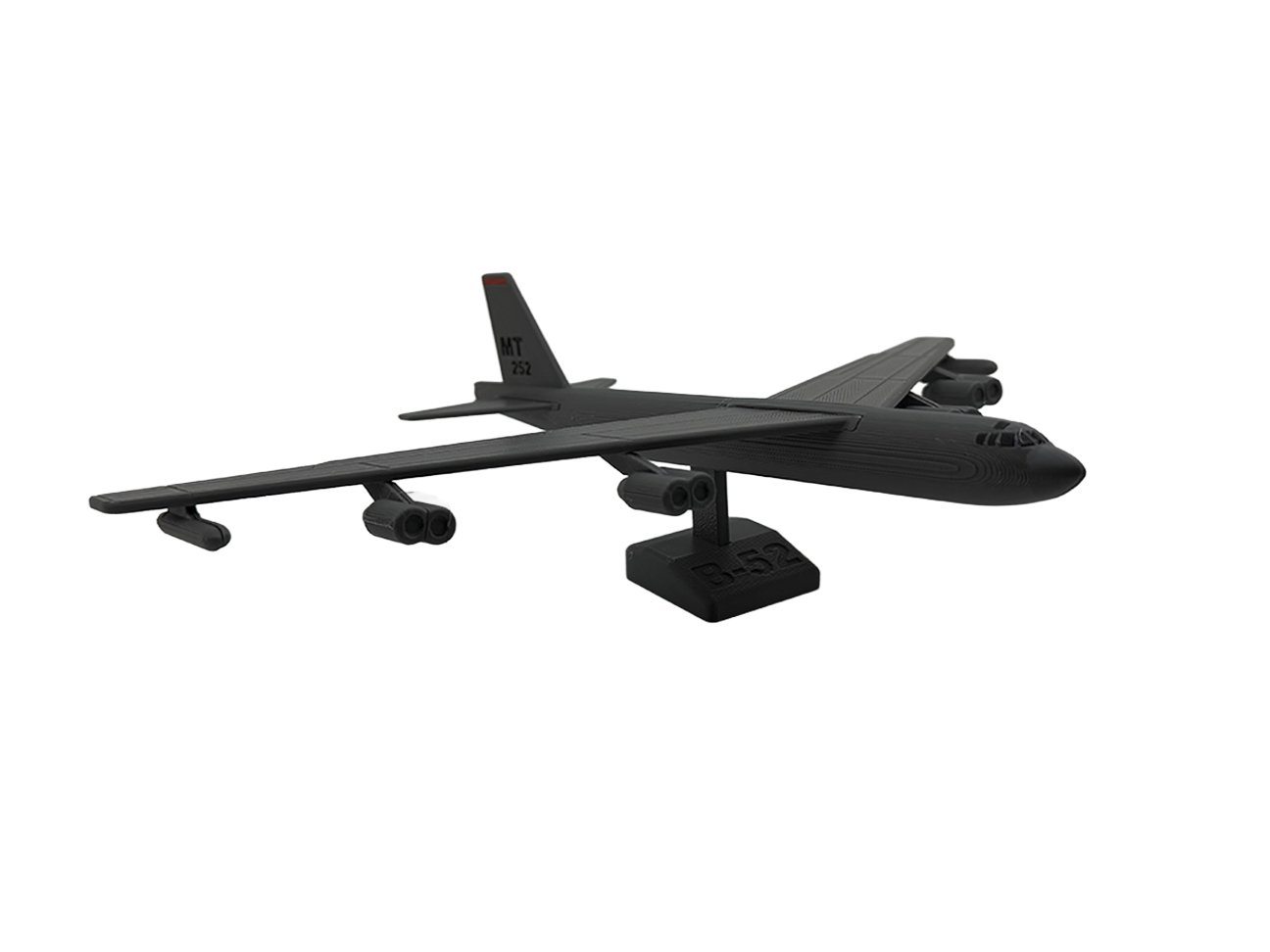 B-52 Stratofortress