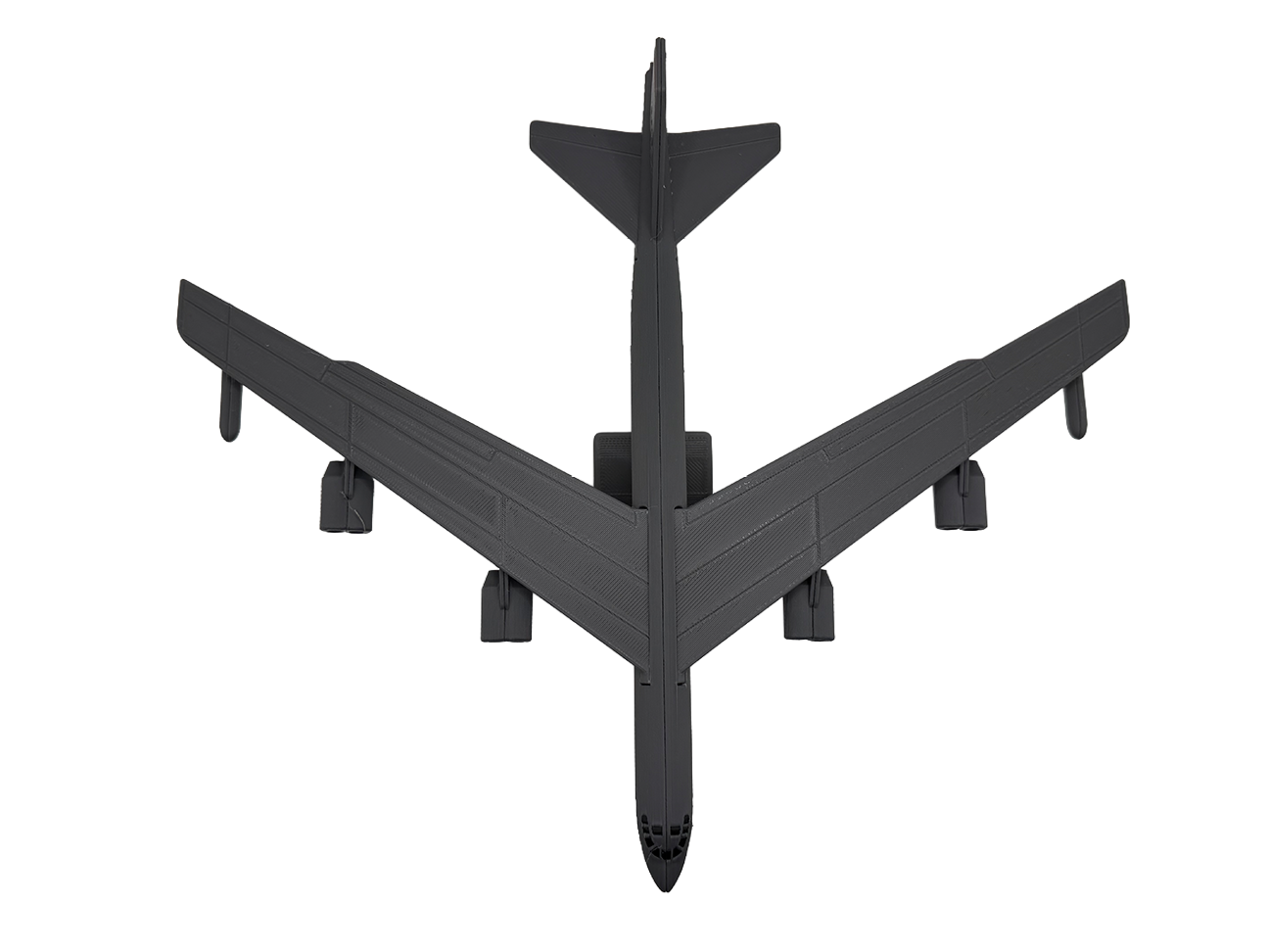 B-52 Stratofortress
