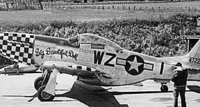 P-51: Big Beautiful Doll