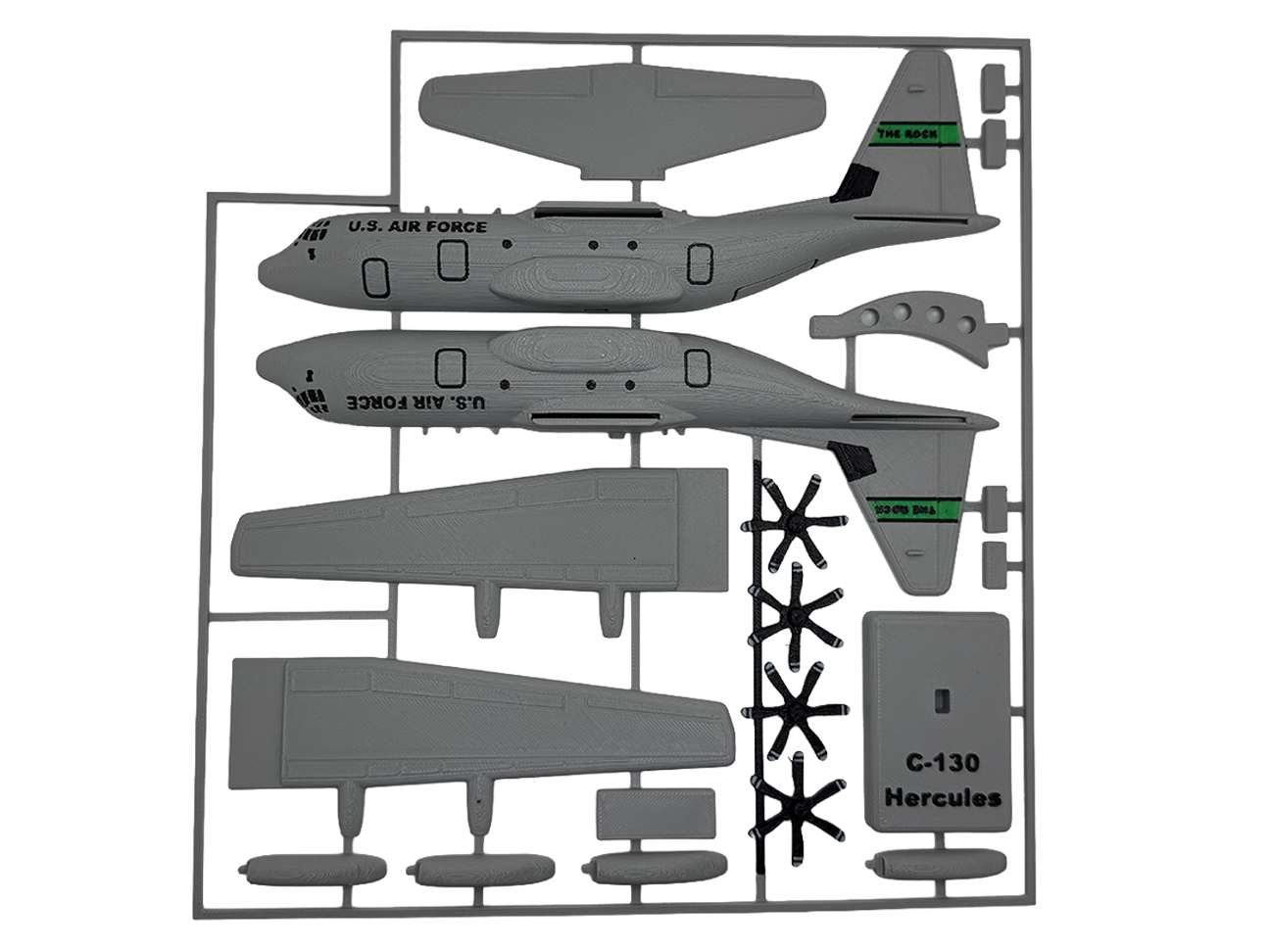 C-130 Hercules