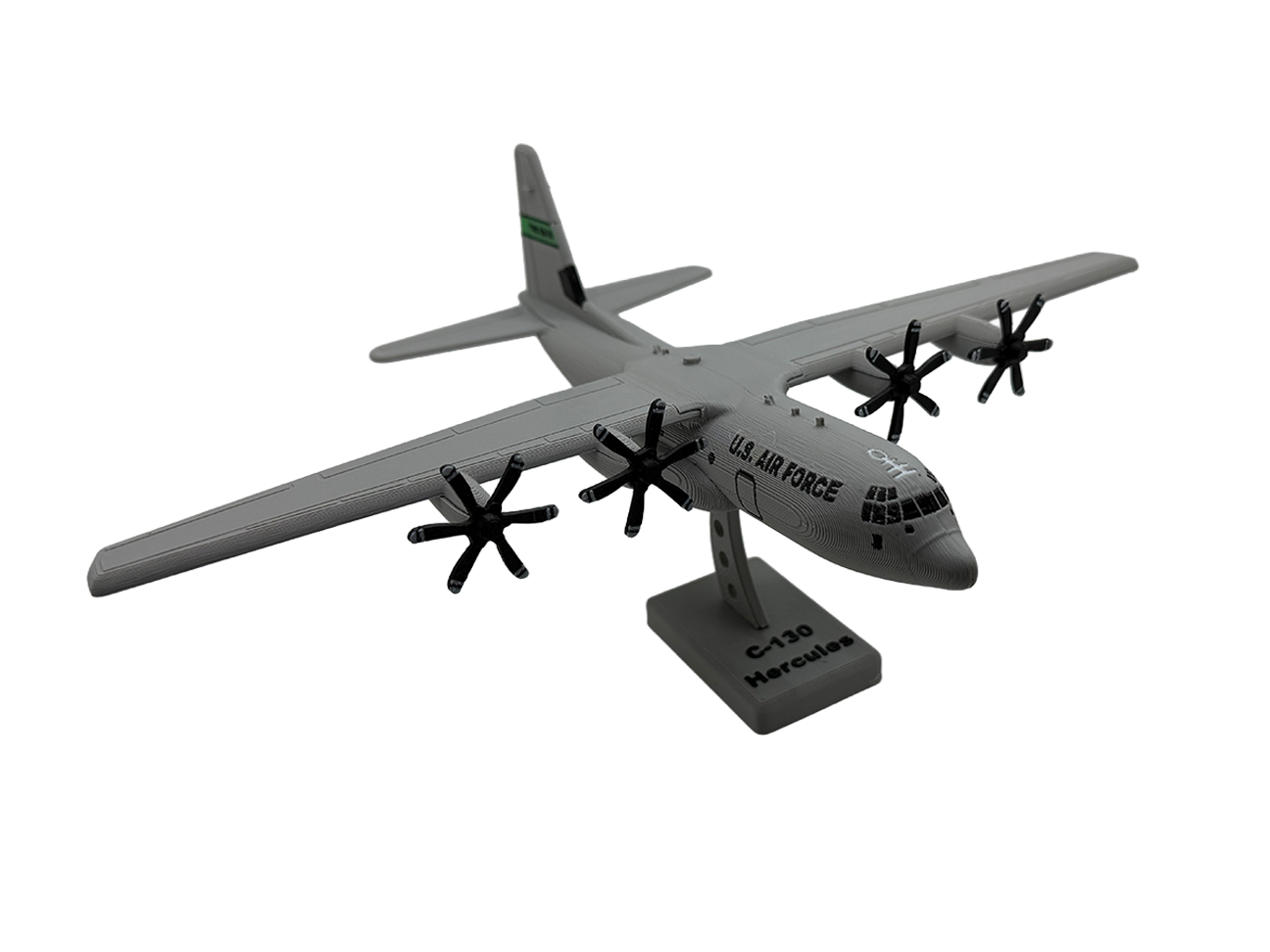 C-130 Hercules