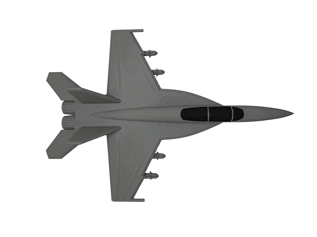 F/A-18 Super Hornet