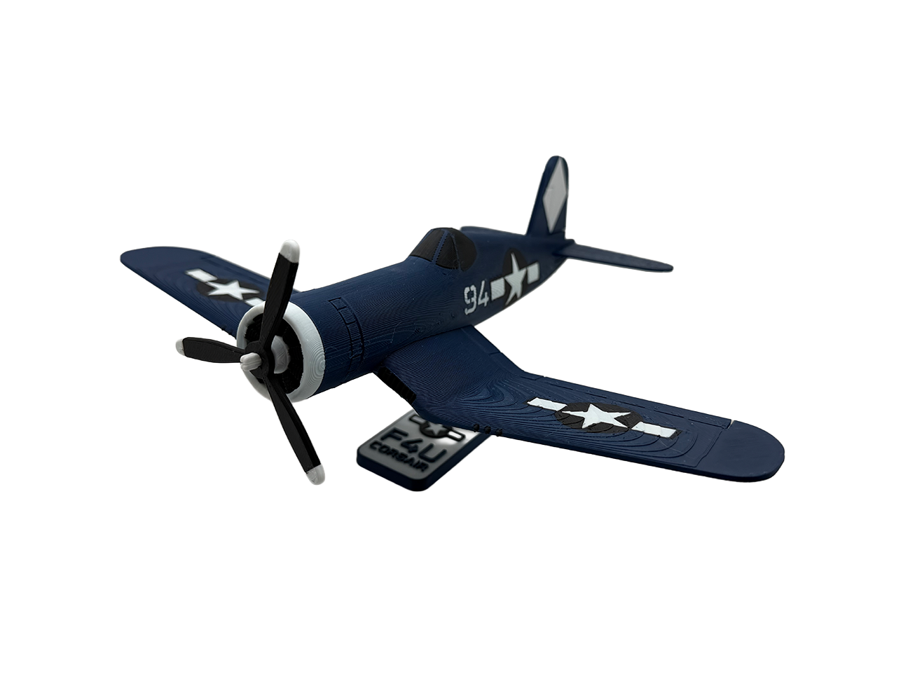 F4U Corsair