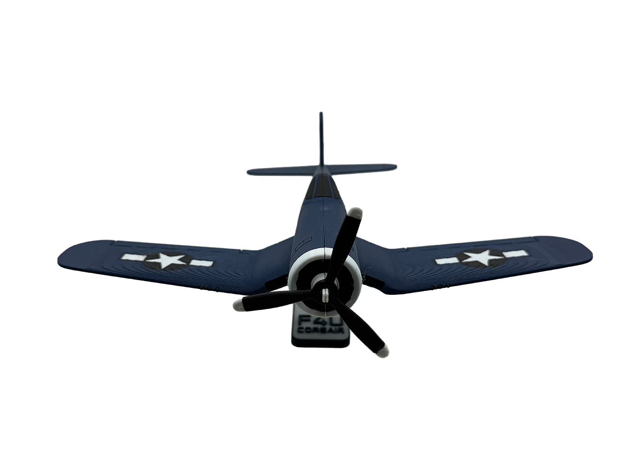 F4U Corsair