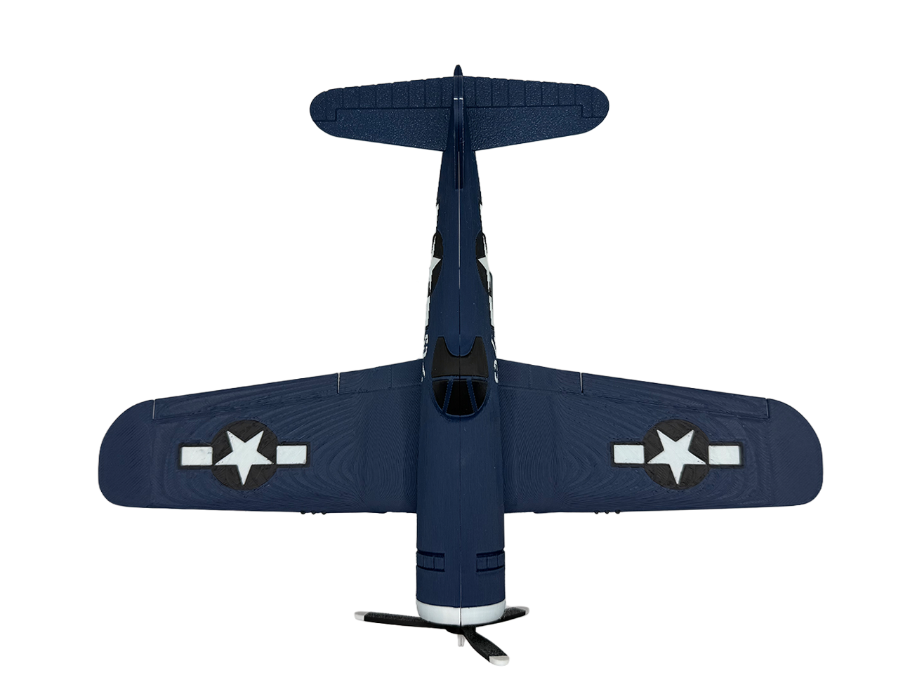 F4U Corsair