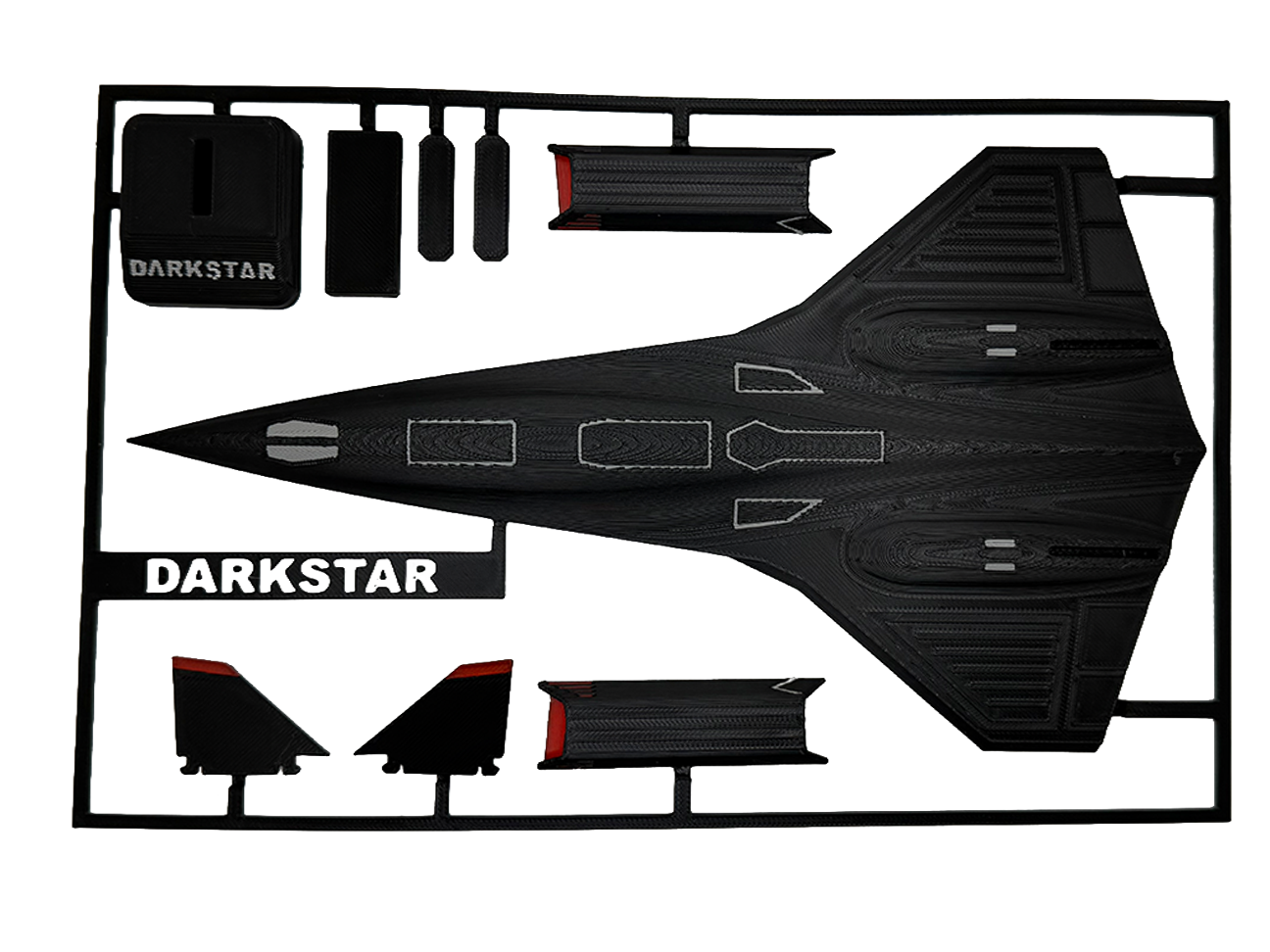 Darkstar