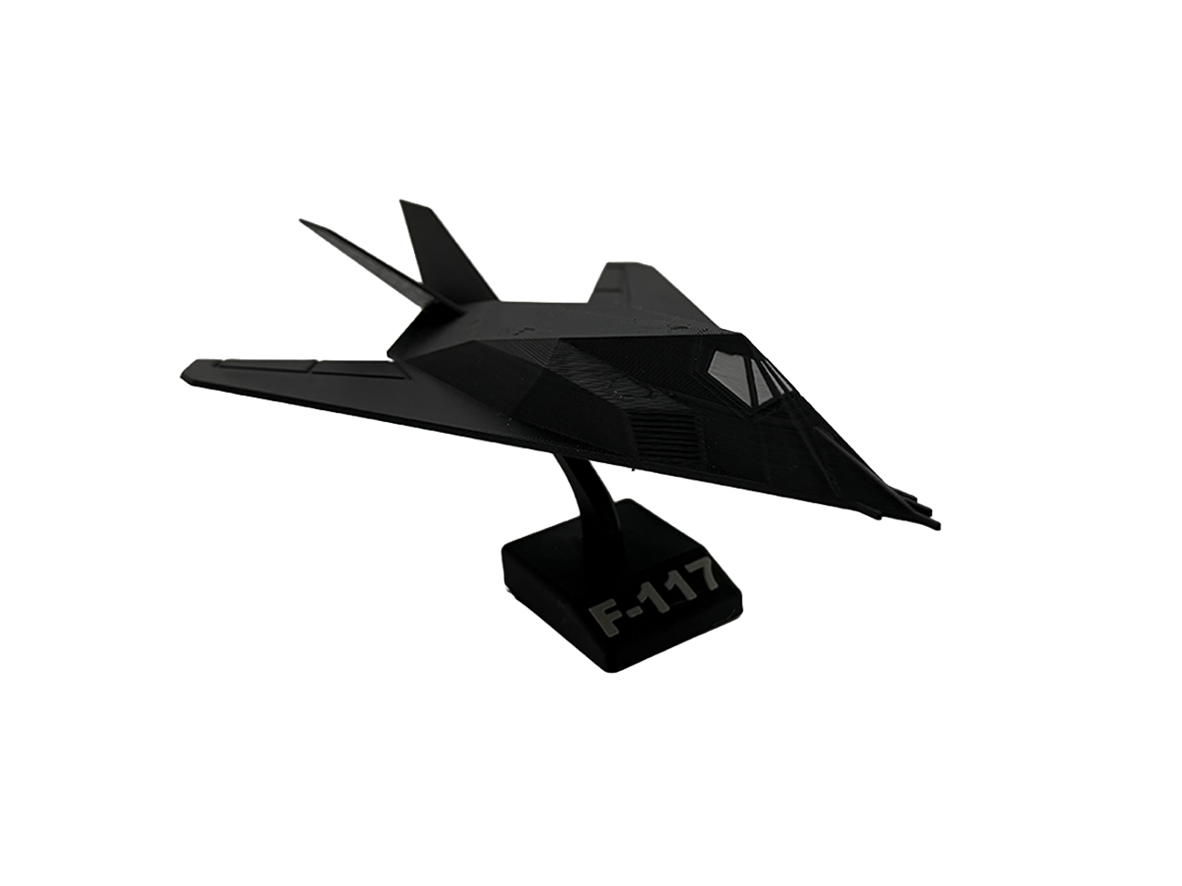 F-117 Nighthawk