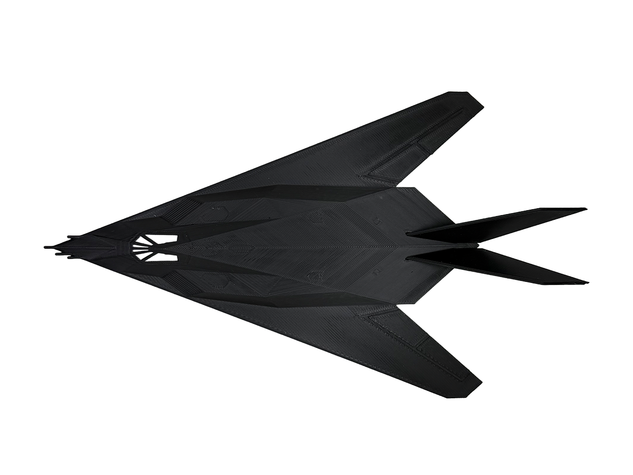F-117 Nighthawk