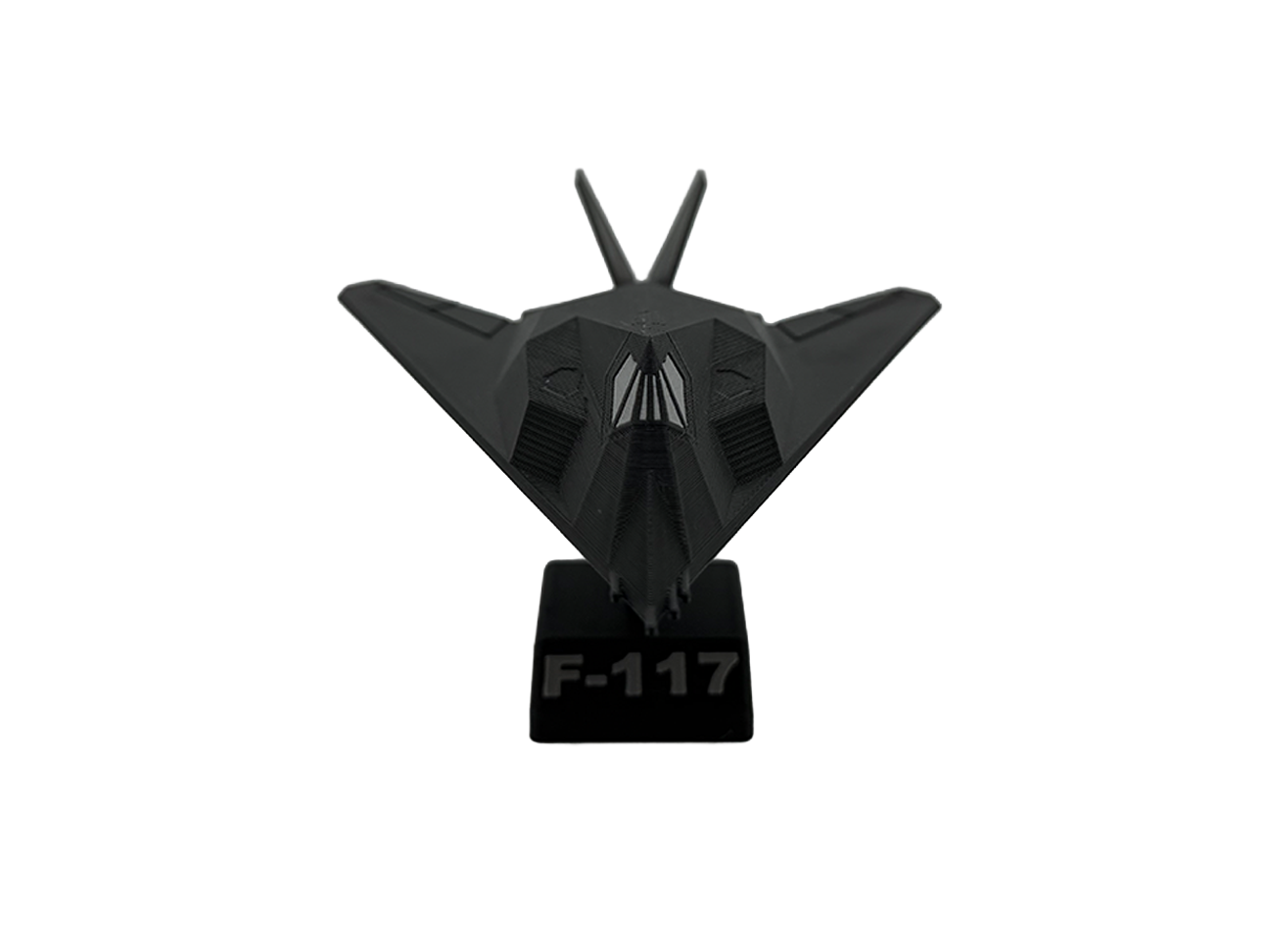 F-117 Nighthawk