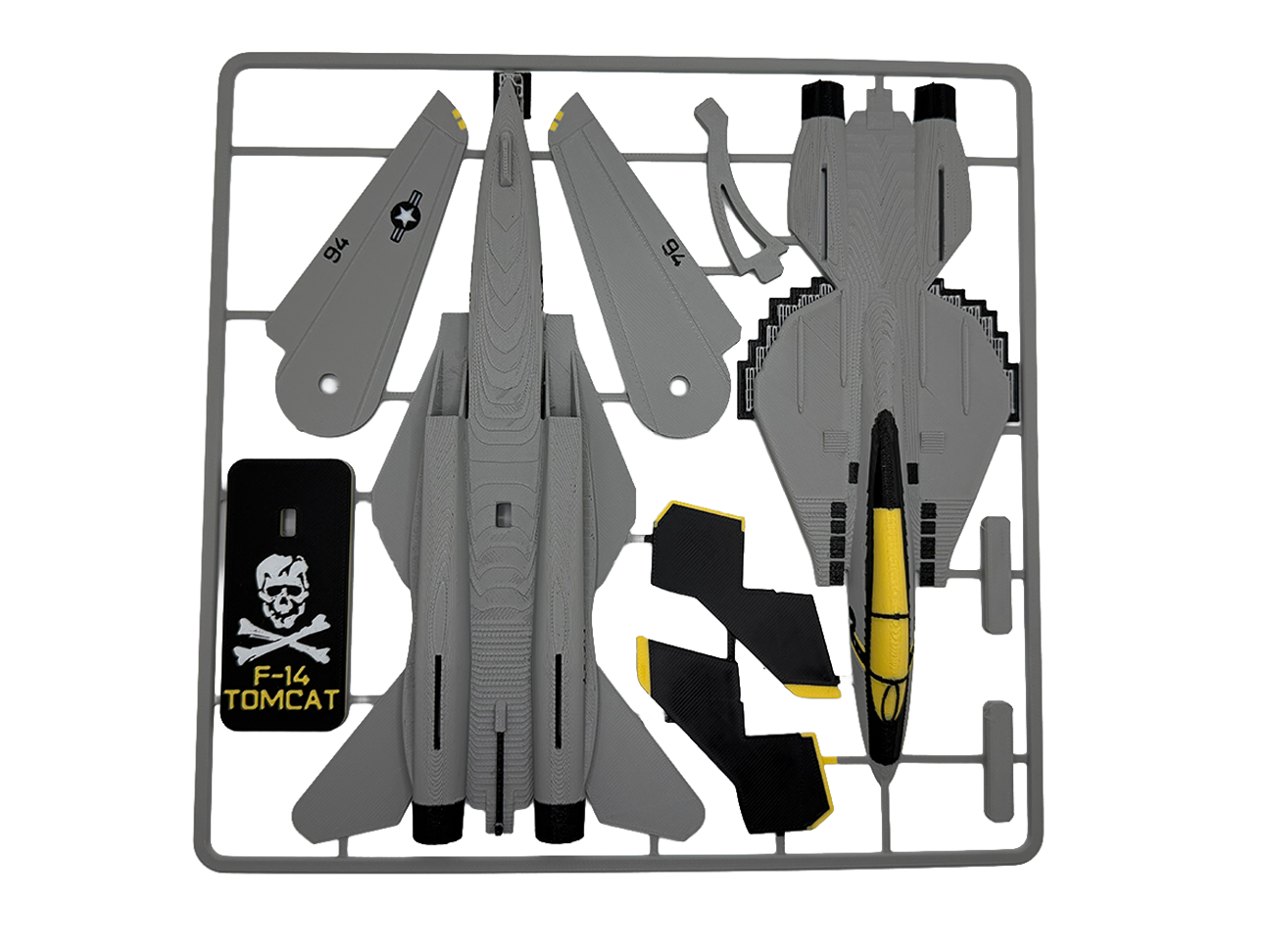 F-14 Tomcat