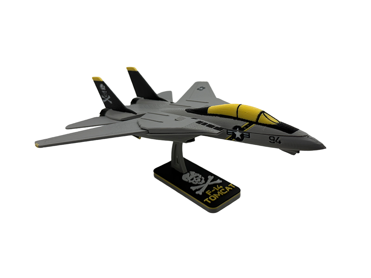 F-14 Tomcat