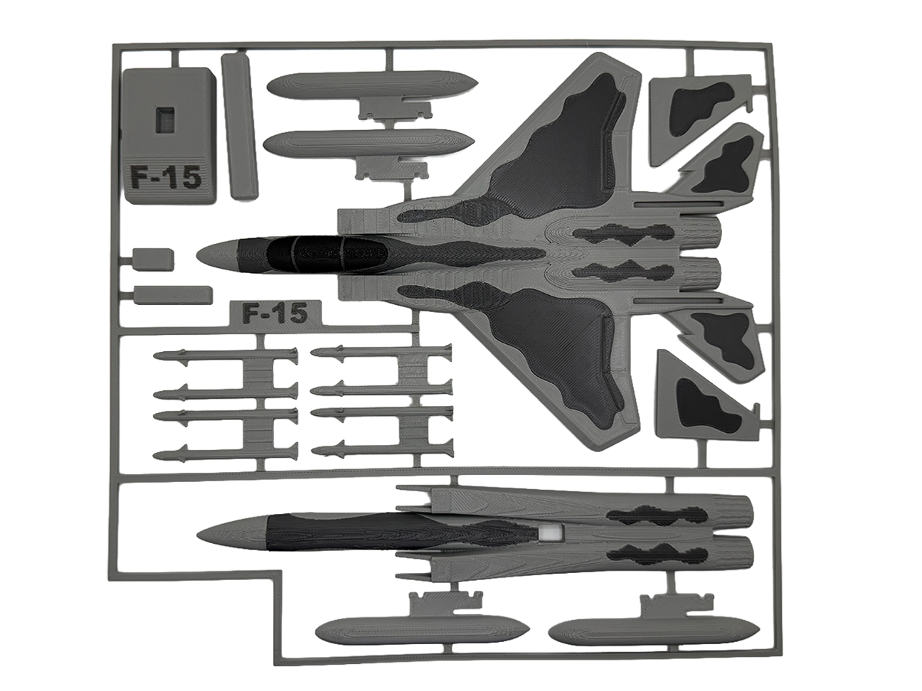 F-15 Eagle