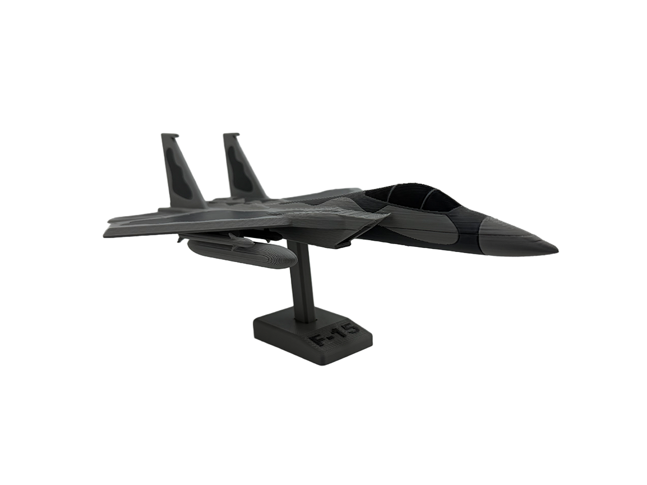 F-15 Eagle