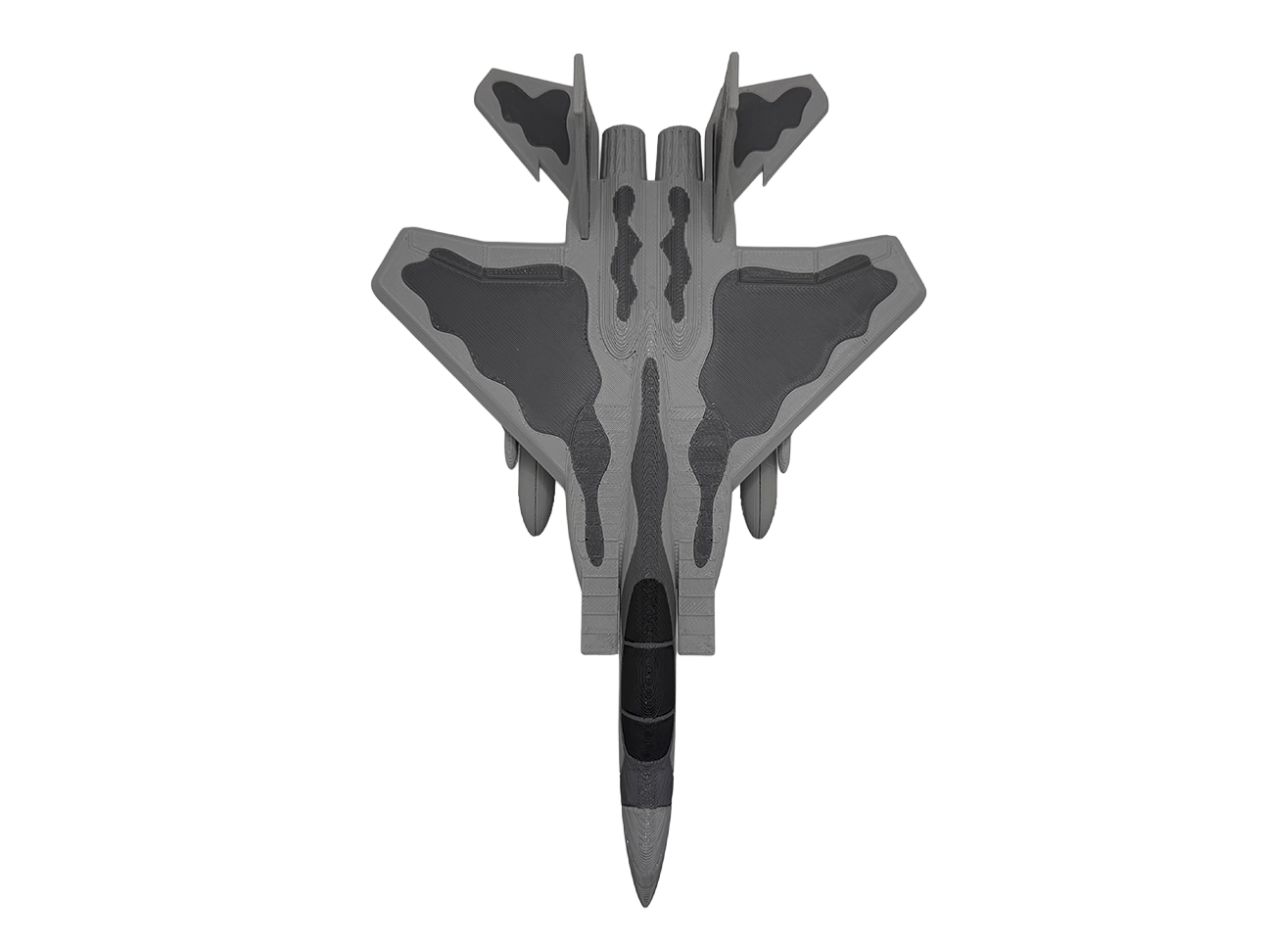 F-15 Eagle
