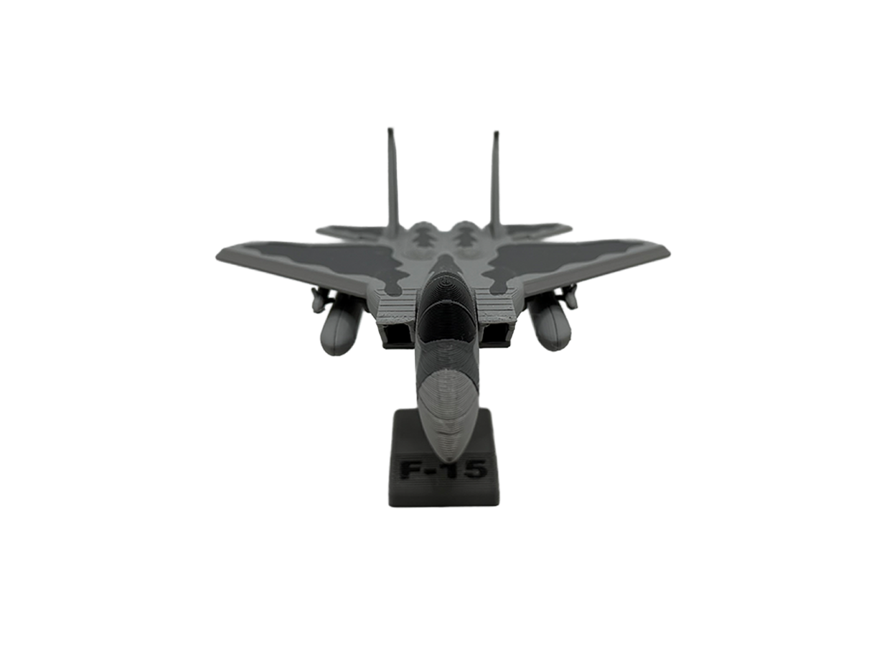 F-15 Eagle