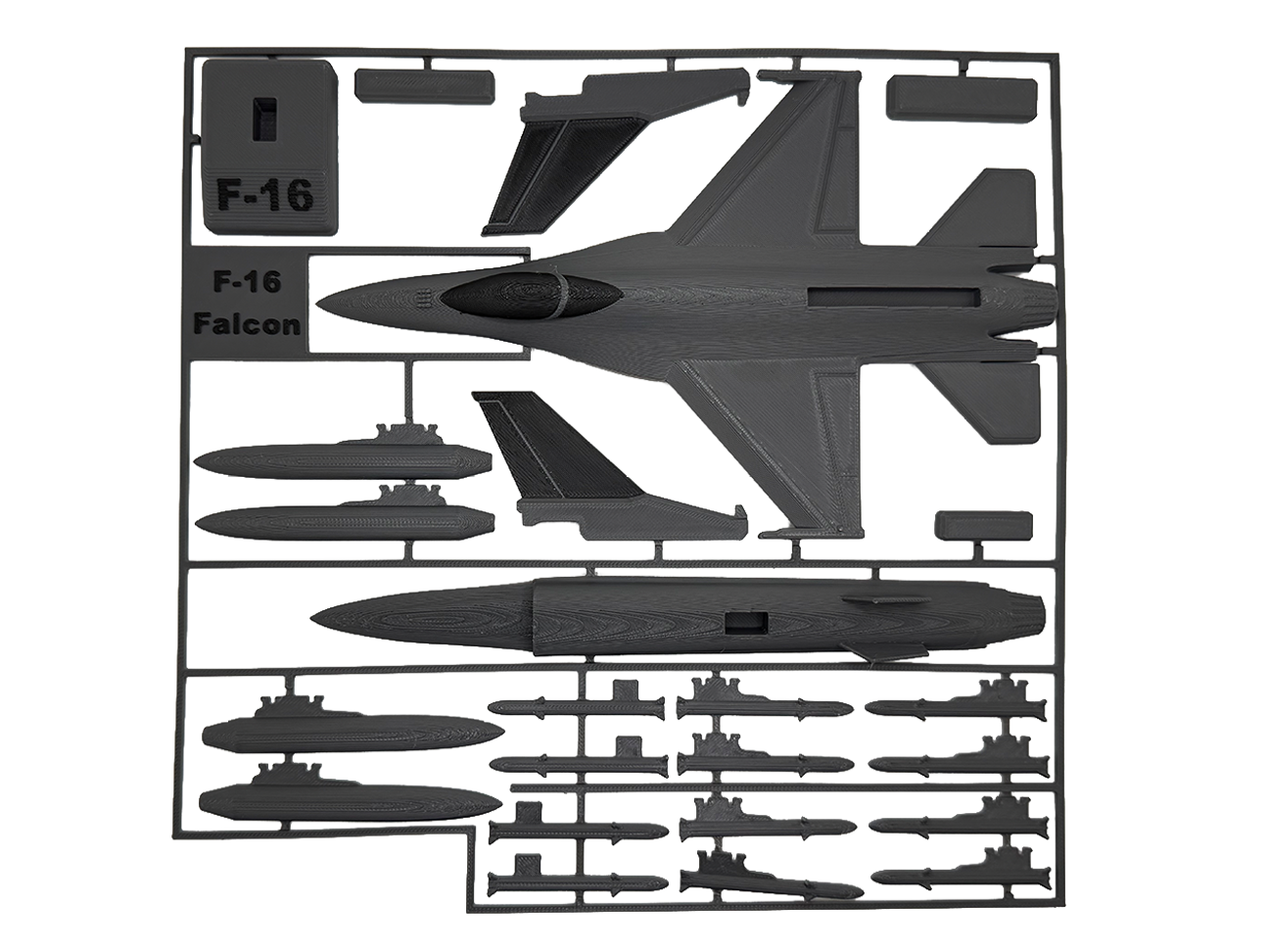 F-16 Falcon