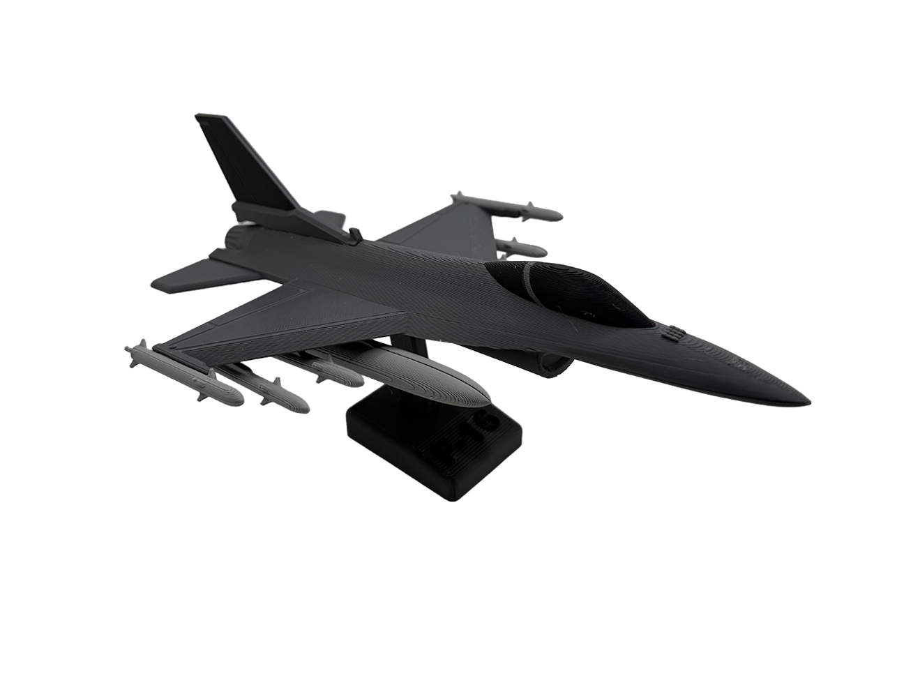 F-16 Falcon