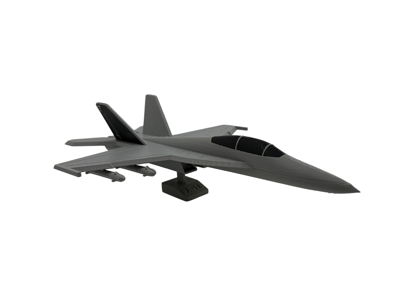 F/A-18 Super Hornet