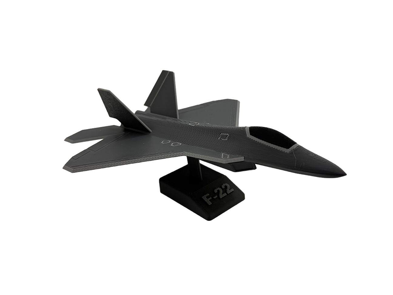 F-22 Raptor