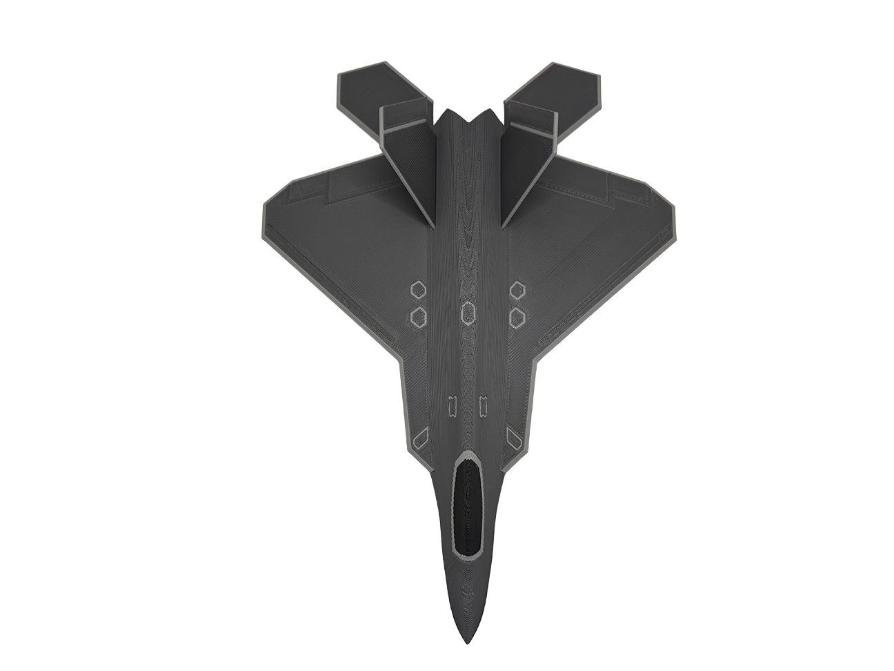 F-22 Raptor