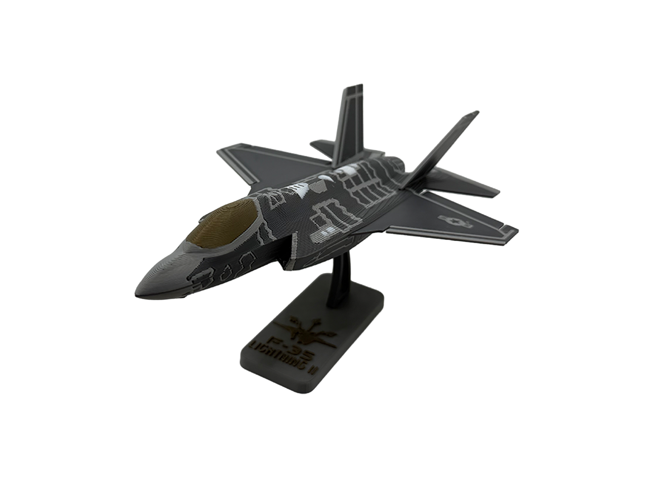 F-35 Lightning II