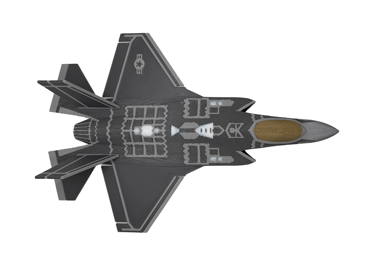 F-35 Lightning II
