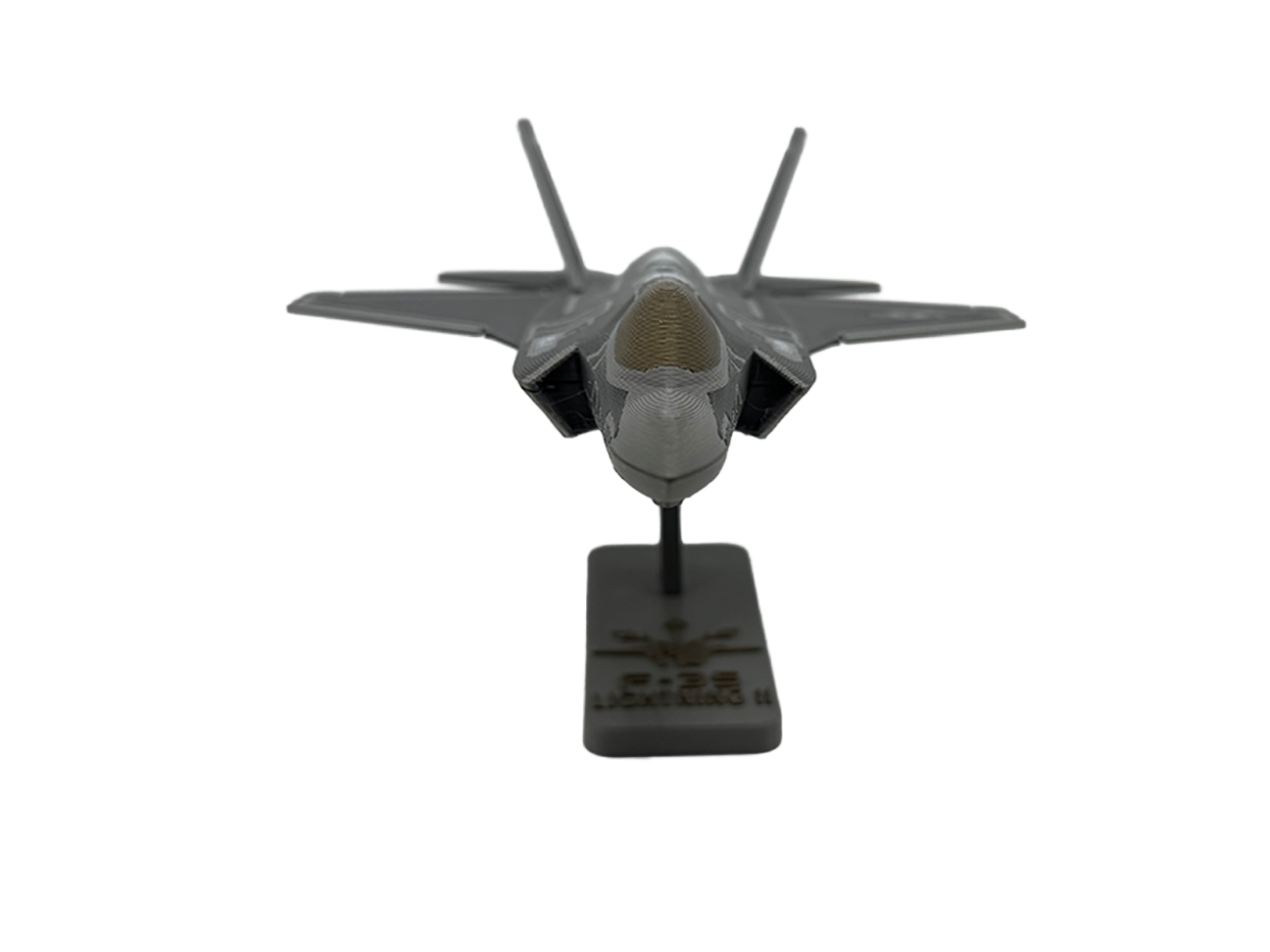 F-35 Lightning II