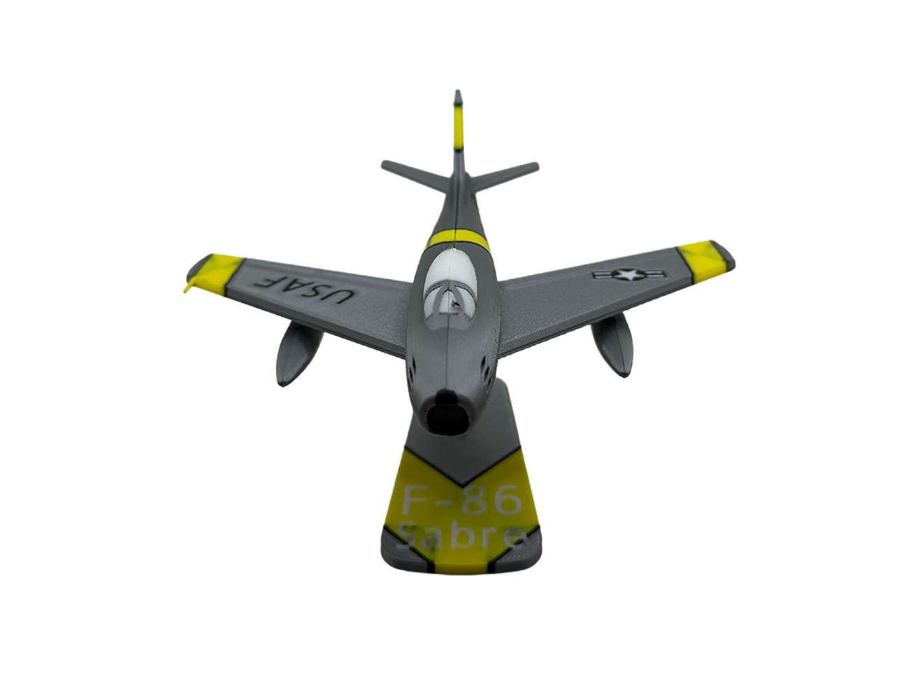 F-86 Sabre