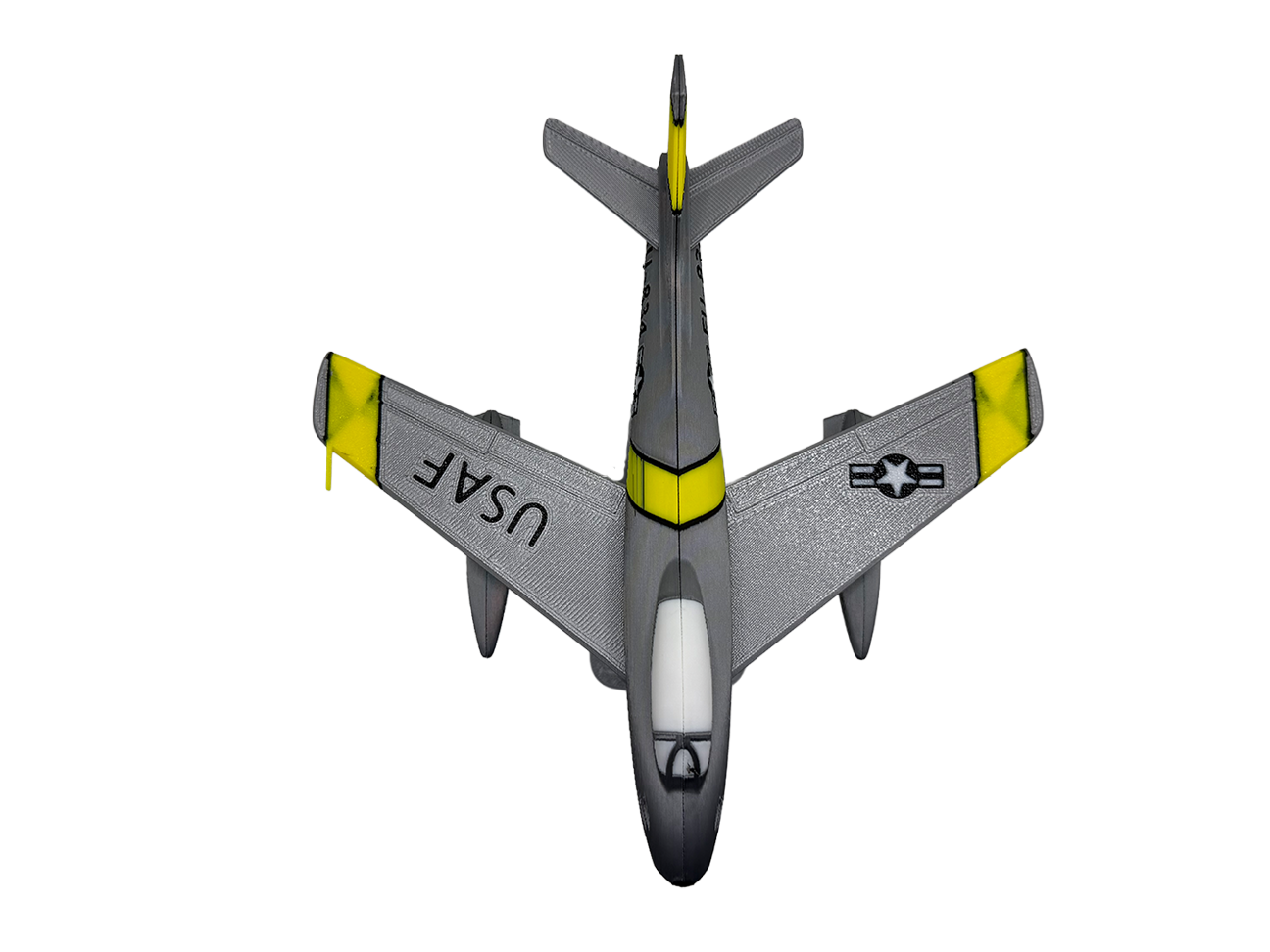 F-86 Sabre