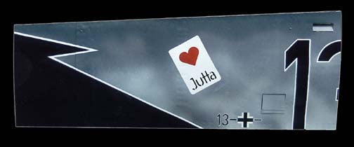 FW-190: Jutta